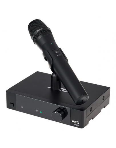 Sistema Microfone s/Fios AKG DMS100 Vocal Set