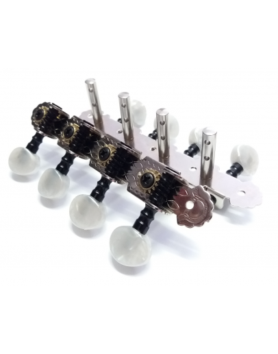 Jogo Carrilhões Bandolim | Bandola | Banjo (Cromados)