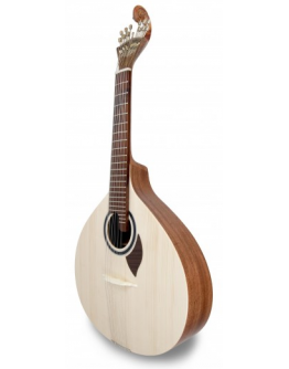 Guitarra Portuguesa Lisboa APC GF305 LS