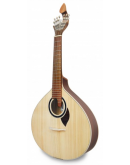 Guitarra Portuguesa Coimbra APC GF307 CB