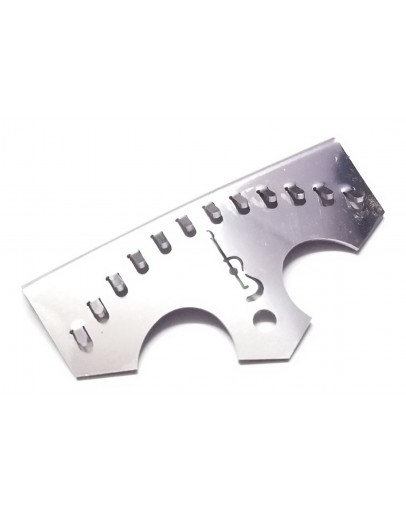 Atadilho Guitarra Portuguesa
