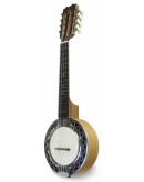 Banjo Português APC BJPT100