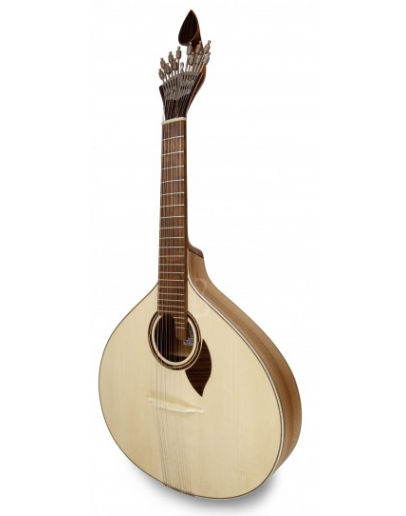Guitarra Portuguesa Coimbra APC GF308 CB