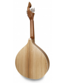 Guitarra Portuguesa Coimbra APC GF308 CB