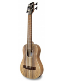 Ukulele Baixo APC UKU BASS C