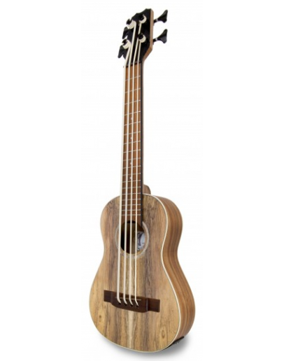 Ukulele Baixo APC UKU BASS C
