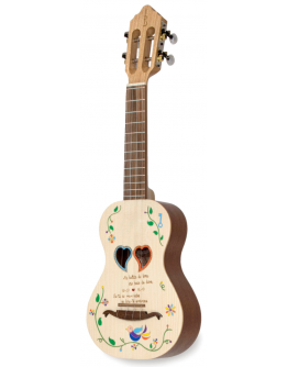 Cavaquinho APC CAV Birabaile