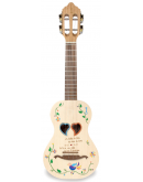 Cavaquinho APC CAV Birabaile