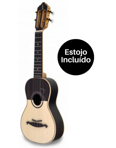 Cavaquinho APC CAV Luthier