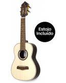 Cavaquinho Cabo Verde APC CV Luthier