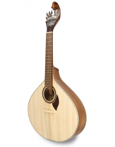 Guitarra Portuguesa Lisboa APC GF308 LS