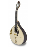 Guitarra Portuguesa Lisboa APC GFPY LS (c/Estojo)