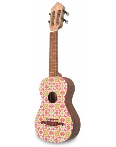 Cavaquinho APC CAV Azulejo HP 03