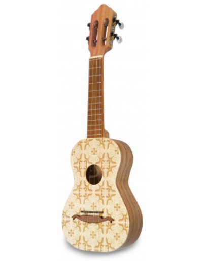 Cavaquinho APC CAV Azulejo NAT