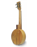 Banjo Ukulele Soprano APC UKU S BJ100