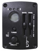 Ukulele Baixo APC UKU BASS S