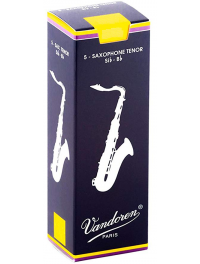 Palhetas Saxofone Tenor