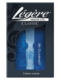 Légère Classic Bb Clarinet