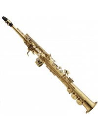 Abraçadeiras Saxofone Soprano