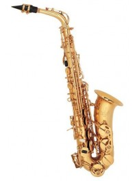 Abraçadeiras Saxofone Alto