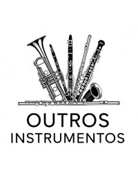 Abraçadeiras Outros Instrumentos