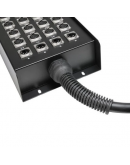 Cabo Multicore 16/4 15m Adam Hall K20C15