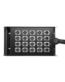 Cabo Multicore 16/4 15m Adam Hall K20C15