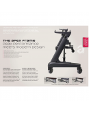 Xilofone Adams XS2LA35 Solist 3.5 Oit. Light Rosewood Apex Frame