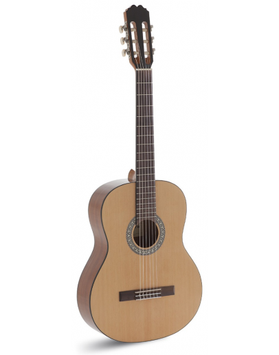 Guitarra Clássica Admira Alba Mate