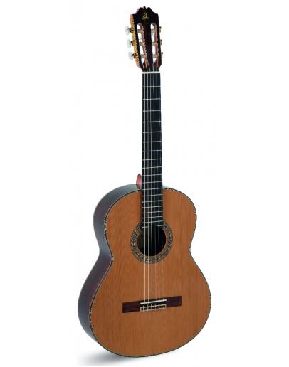 Guitarra Clássica Eletrificada Admira A15-EF Guitarra Clássica Eletrificada Admira A15-EF