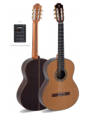 Guitarra Clássica Eletrificada Admira A15-EF Guitarra Clássica Eletrificada Admira A15-EF