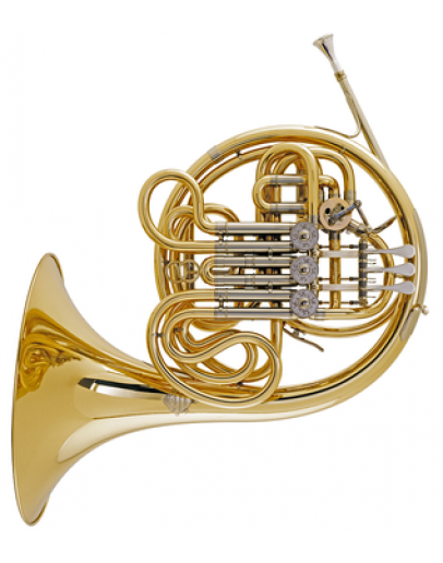 Trompa Alexander 103 ML F/Bb Camp. Fixa