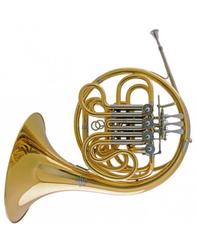 Trompa Alexander 1103 ML F/Bb Camp. Desmontável