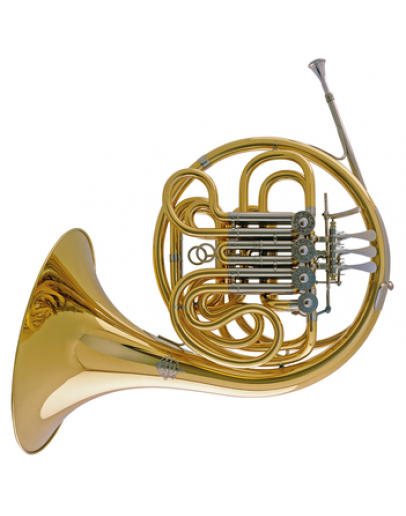 Trompa Alexander 1103 ML F/Bb Camp. Fixa