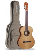 Guitarra Clássica Alhambra 1C HT Hybrid Terra