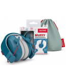 Proteção Auditiva Criança Alpine Muffy Azul