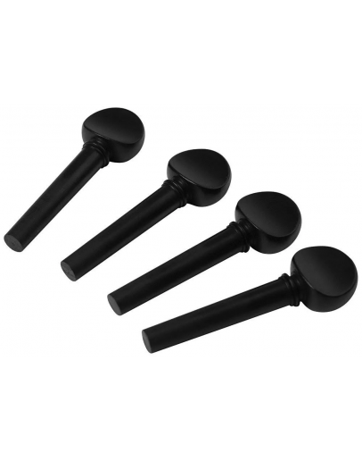 Cravelhas Violino 4/4 A.Breton VP-140 (4 unidades)