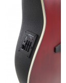 Guitarra Acústica Eletrificada Applause AB24-2S