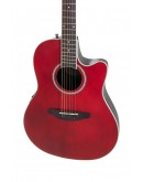 Guitarra Acústica Eletrificada Applause AB24-2S