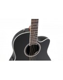 Guitarra Acústica Eletrificada Applause AB24-5S