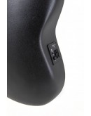 Guitarra Acústica Eletrificada Applause AB24-5S