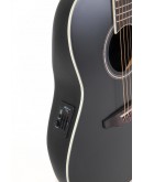 Guitarra Acústica Eletrificada Applause AB24-5S