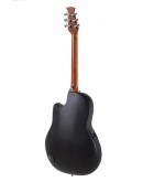 Guitarra Acústica Eletrificada Applause AB28-5S
