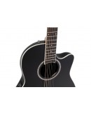 Guitarra Acústica Eletrificada Applause AB28-5S