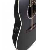 Guitarra Acústica Eletrificada Applause AB28-5S