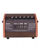 Combo Guitarra Acústica / Voz Aroma AG-15A