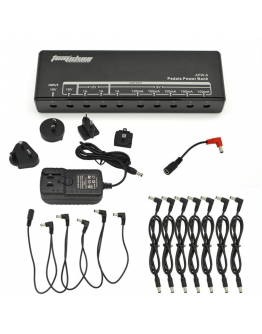 Transformador Pedais Aroma APW6