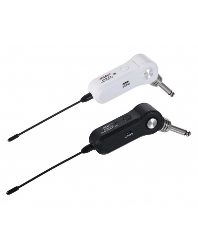 Sistema s/Fios Guitarra e Baixo Aroma ARU-03