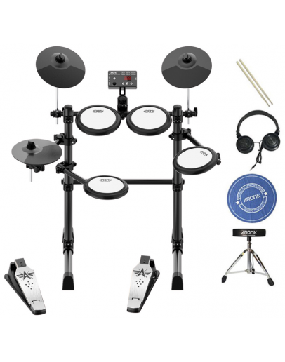 Bateria Eletrónica Aroma TDX16
