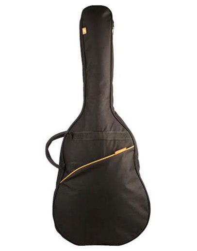 Saco Guitarra Clássica 4/4 5mm Armour ARM350C Saco Guitarra Clássica 4/4 5mm Armour ARM350C